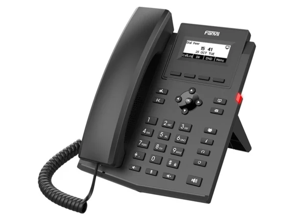 Fanvil X301G VoIP Phone