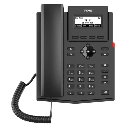 Fanvil X301G VoIP Phone