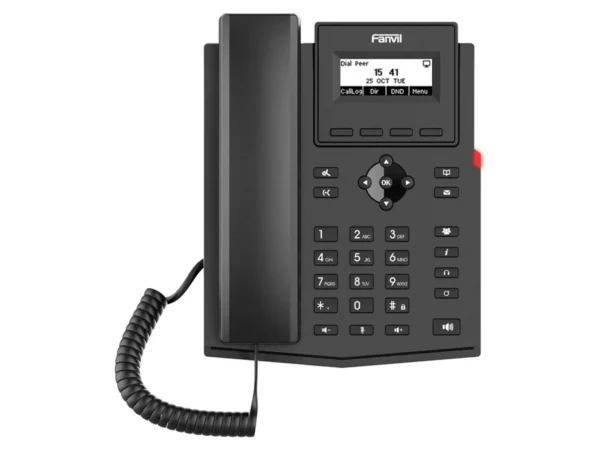 Fanvil X301G VoIP Phone