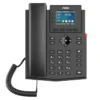 Fanvil 4SIP Colour Screen PoE VoIP Phone | X303P