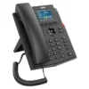 Fanvil 4SIP Colour Screen PoE VoIP Phone | X303P