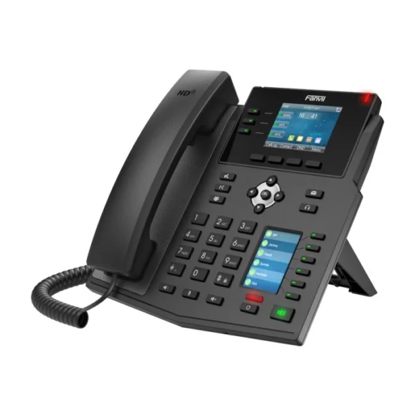 fan-x4u_54 Fanvil X4U VoIP Phone